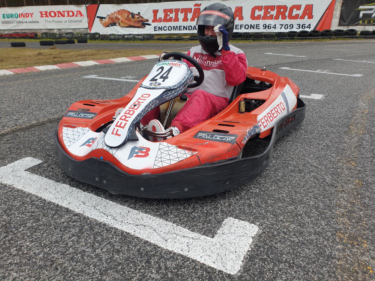 2ª Prova C.N.Karting 2021 - BCP53